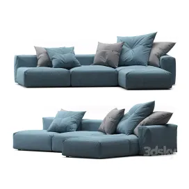 Sofa vetsak